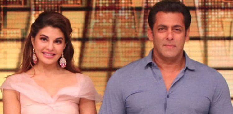 Jacqueline Fernandez loses Salman Khan's support amid Chandrashekhar case