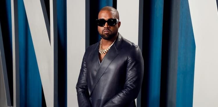 Kanye West terminates apparel partnership with Gap