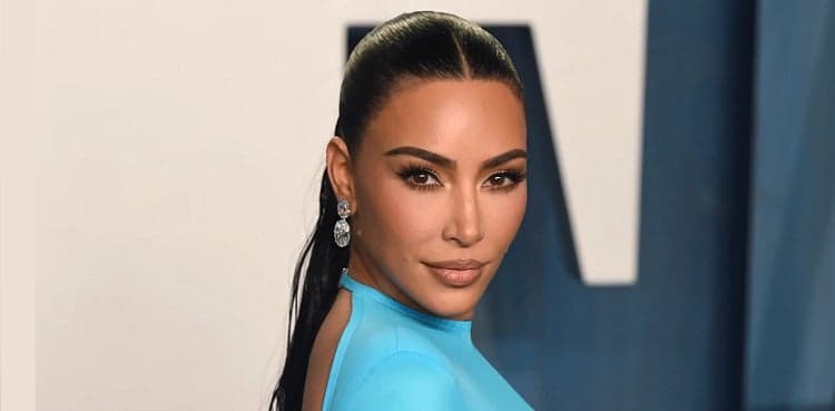 Kim Kardashian tagged as 'Most Negative' celeb on social media; Who is 'Most Positive'?