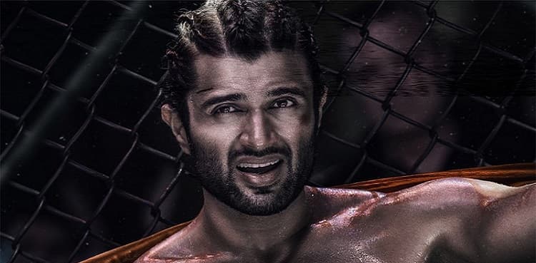 'Liger' failure costs Vijay Deverakonda his remuneration?