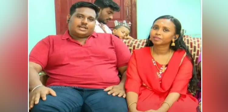 Lottery winner says he lost peace of mind