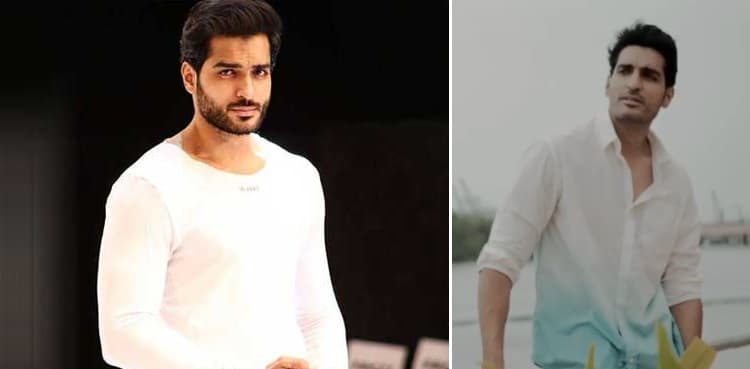 Omer Shahzad wins the internet with 'Mere Humsafar' cover
