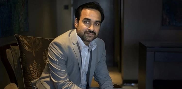 'English is not a measure of knowledge'; says Pankaj Tripathi