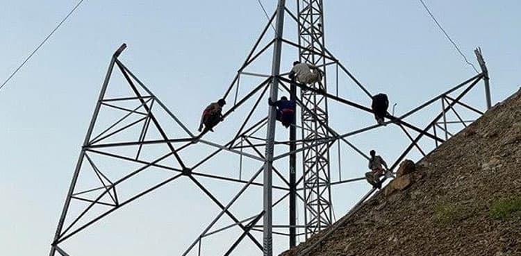 Power supply fully restored to all grid stations affected by floods: minister