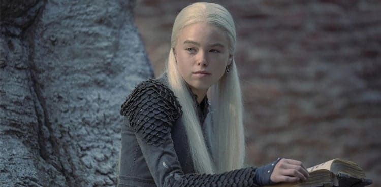 House of the Dragon: Blood is (not) thicker than water