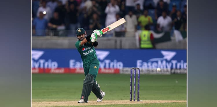 Saqlain Mushtaq backs Babar and Rizwan after Asia Cup loss