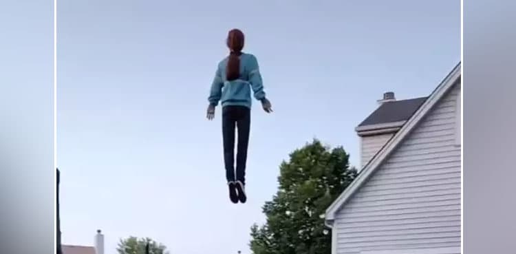 Viral video: Stranger Things inspired decoration piece awes netizens