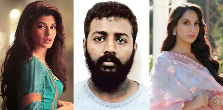 ED names more Bollywood actors in Sukesh Chandrashekhar extortion case