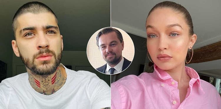 Zayn Malik unfollows ex-partner Gigi Hadid amid dating rumours
