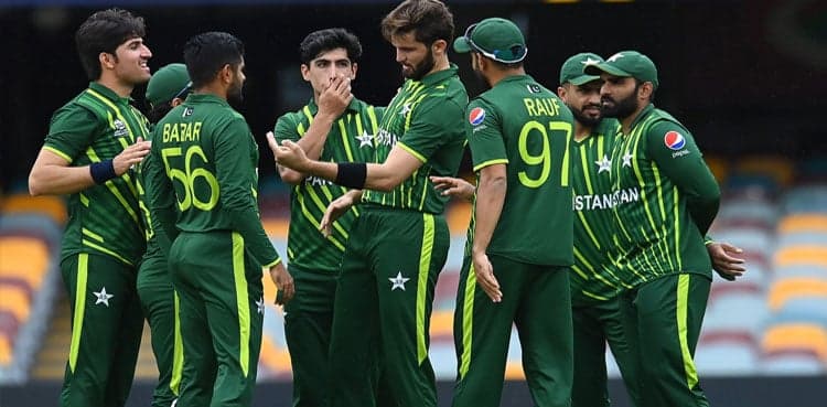 PAK v IND: Low chances of rain as arch-rivals set to clash today