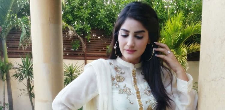 Aliya Ali's latest pictures, video go viral