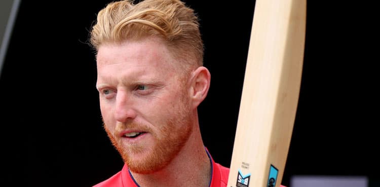 Ben Stokes criticises 'stupid' boundary markers