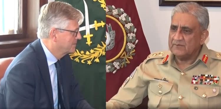 UN peacekeeping chief lauds Pakistan’s role in counter-terrorism