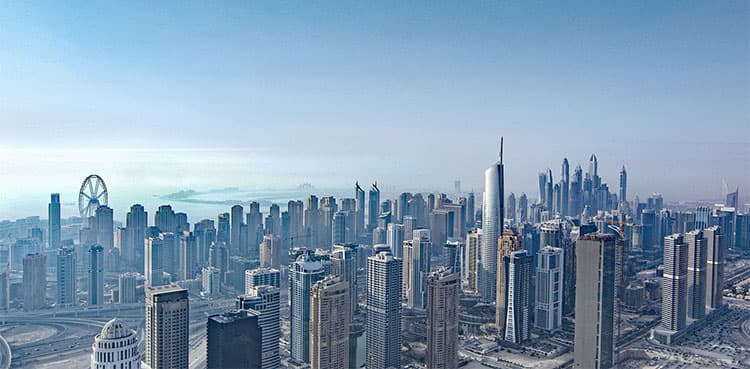 Dubai apartment block fire kills 16: reports