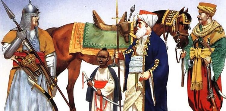 Blog: Role Of Slaves In Delhi Sultanate