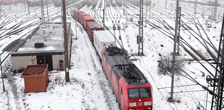 Europe heading for warmer-than-average winter: forecaster