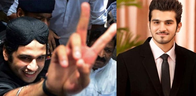 Shahrukh Jatoi, others acquitted in Shahzeb murder case