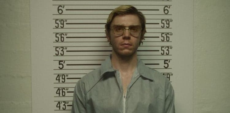 Dahmer: Mother of serial killer's victim blasts Netflix show