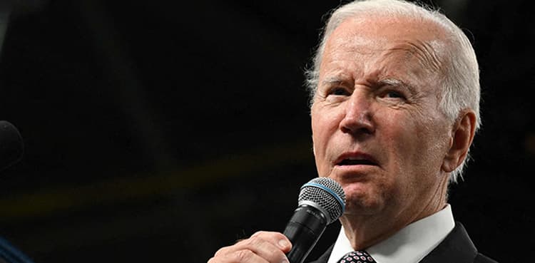 Biden campaigns in Pennsylvania, ground zero for midterms