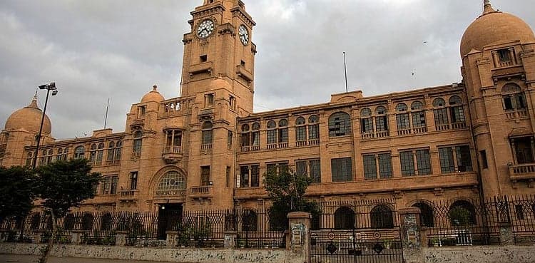 PTI pleads SHC to restrain Karachi Mayor's election