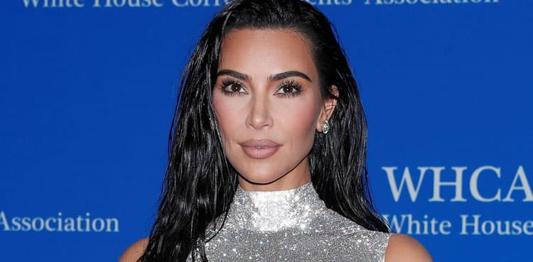 Kim Kardashian: Reality TV Star's Amazing Net Worth