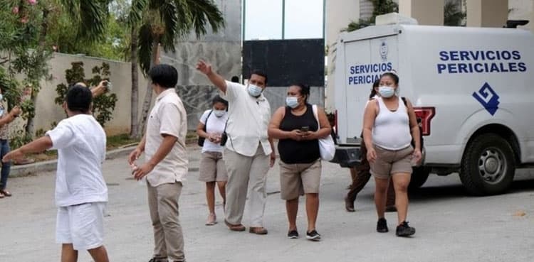 Mexico: Twelve shot dead in a bar in gang-plagued state