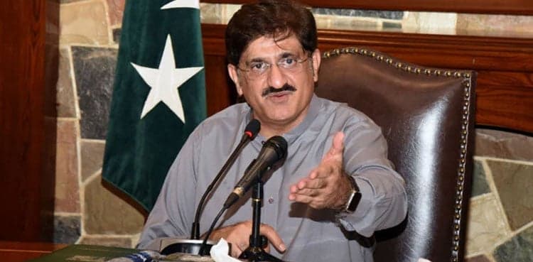 Sindh govt requests ECP to postpone LG polls for three months