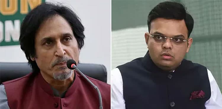 Pakistan Cricket Board responds to Jay Shah's remarks