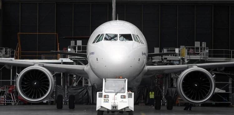 PIA flights to Europe: PCAA delegation departs for Brussels to hold talks