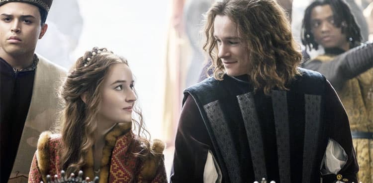 Movie Review: The Unusually Entertaining 'Rosaline'