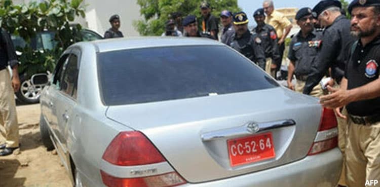 Diplomat murder case: Saudi investigation team to visit Pakistan