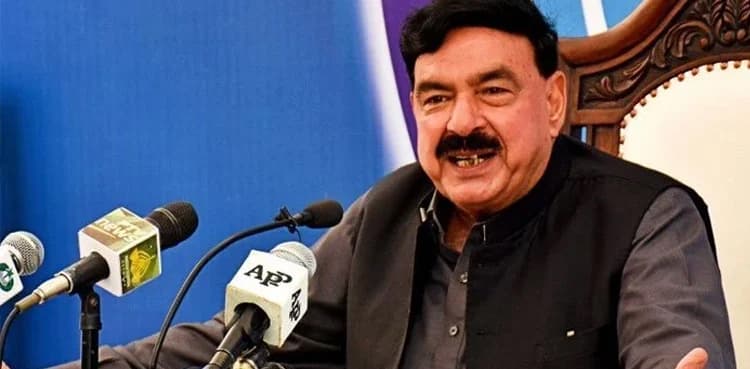 Sheikh Rasheed gives prediction about by-elections