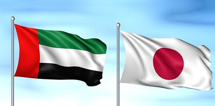 Visa-free travel between UAE, Japan starting from Nov 1