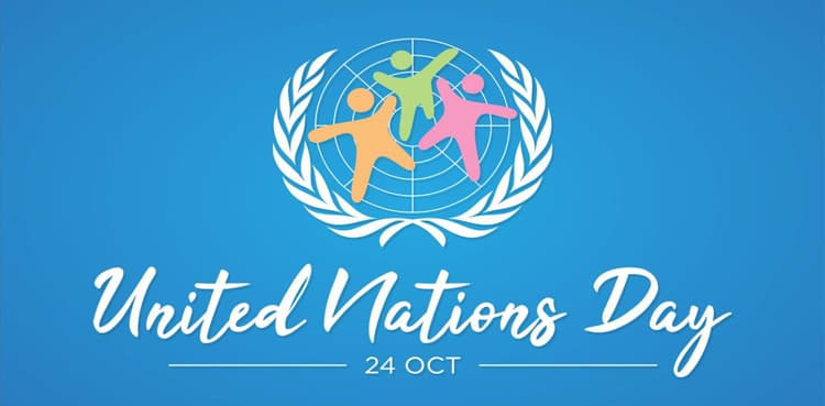 UN Day: Antonio Guterres terms United Nations 'product of hope'