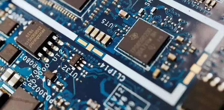 US hits network that smuggled chips to Russian arms makers