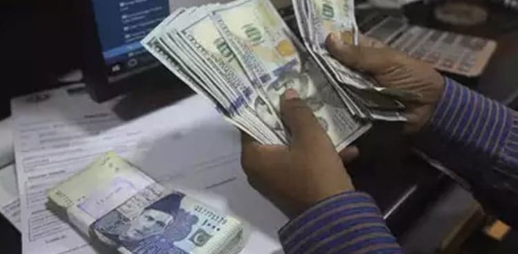 Rupee continues downward slide against US dollar