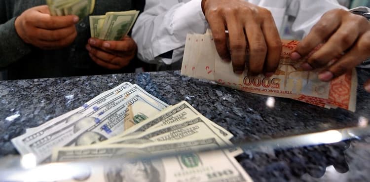 Banks to settle int’l card payments on open market dollar rate