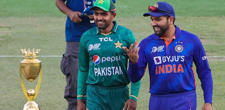 India likely to travel to Pakistan for Asia Cup 2023