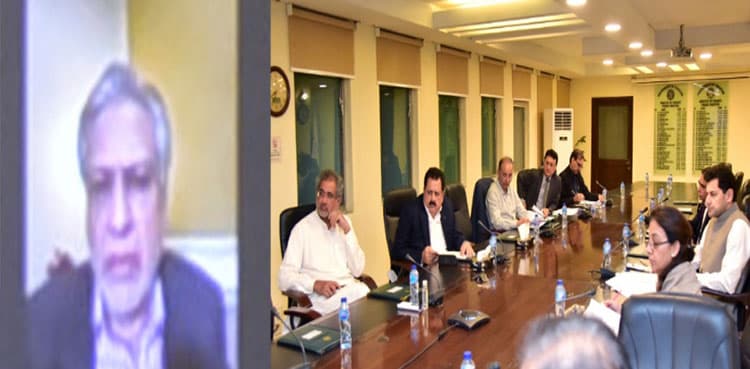 ECC approves Rs20.2 billion for SAP, flood-hit farmers  