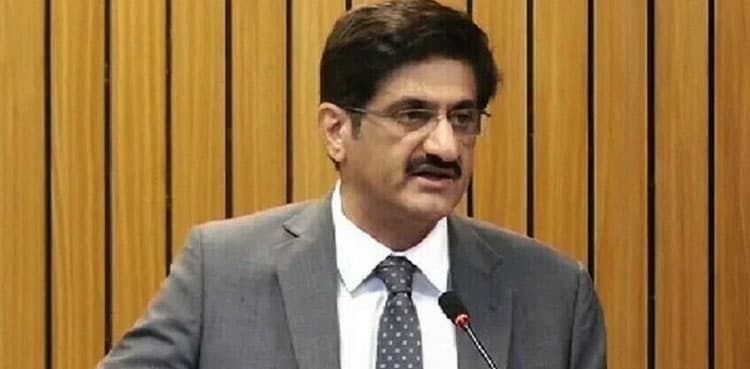 CM Sindh approves summary seeking amendments to LG Act
