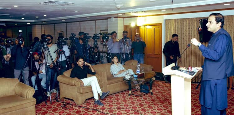 First digital hospital inaugurated in Karachi
