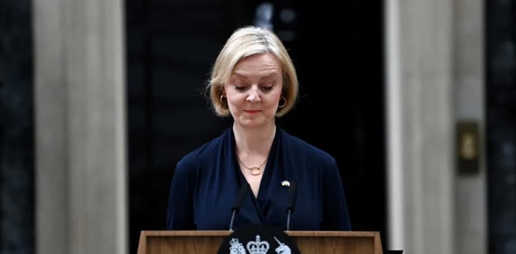 UK Tory rivals open truncated leadership race