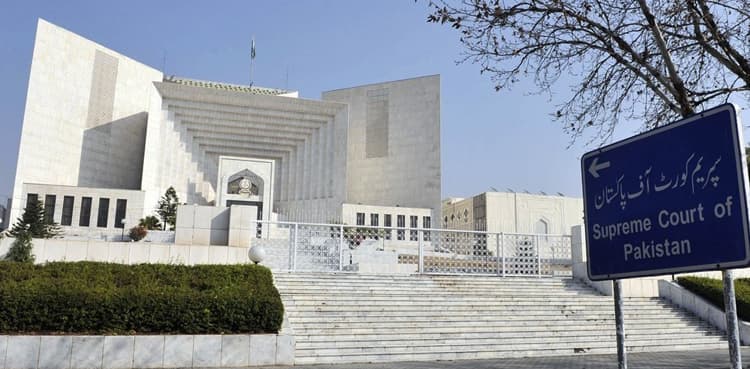 Lawyers object to CJP’s nominations for SC elevation