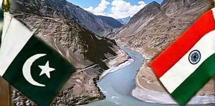 Pakistan urges faithful implementation of Indo-Pak Indus Water Treaty