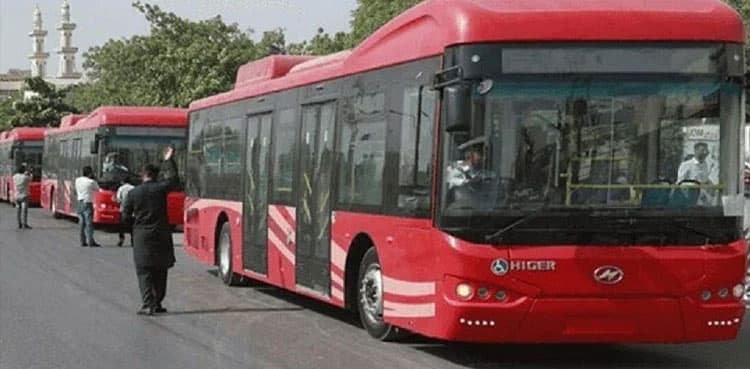 Mobile application of People’s Bus Service to be launched