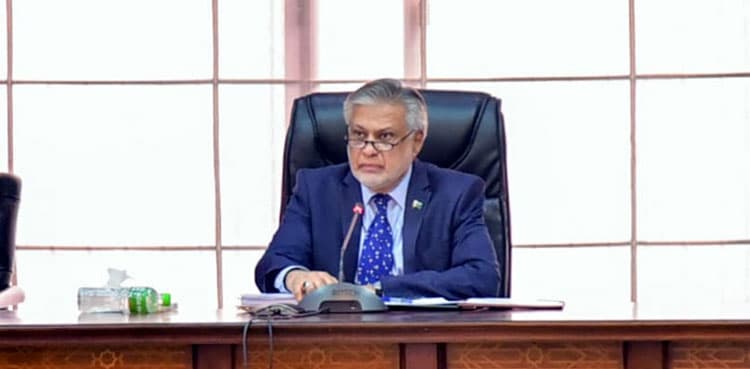 ECC approves sooner start of Reko Diq mining project