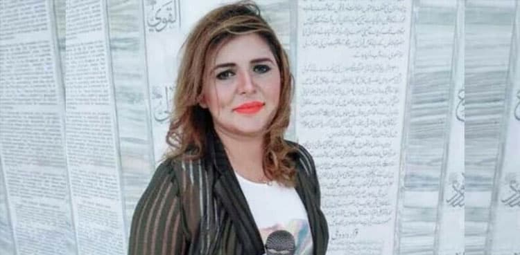 PM Shehbaz Sharif announces financial assistance of Rs5m for Sadaf Naeem’s family