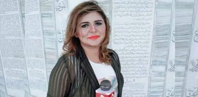 Sadaf Naeem’s death: Punjab govt to form fact-finding committee