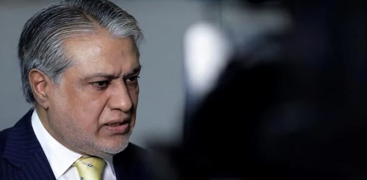 Pakistan seeks rescheduling of $27 billion bilateral debt: Dar