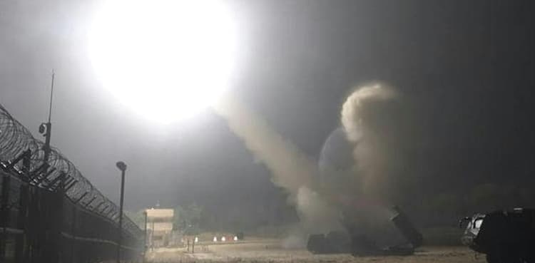 North Korea fires two ballistic missiles, blames US drills 'escalation'